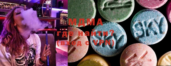 mix Верхний Тагил